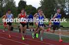 800 metres, 2024 NEGP 6, Monkton Stadium,  Wednesday, August 14th.  Photo: David T. Hewitson/Sports for All Pics